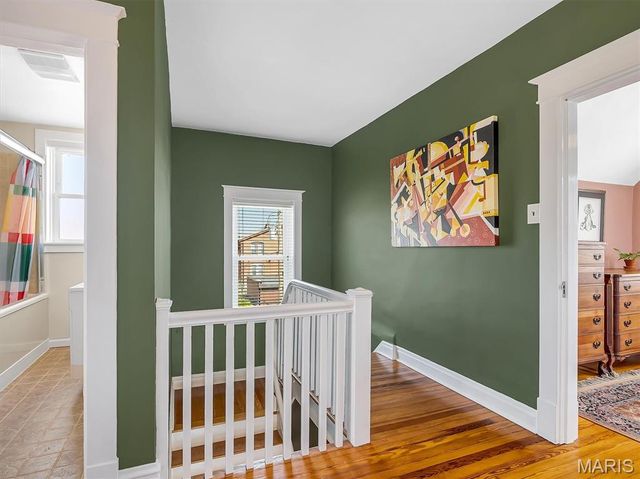 5011 Lindenwood Avenue, St Louis, MO 63109