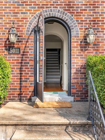 5011 Lindenwood Avenue, St Louis, MO 63109