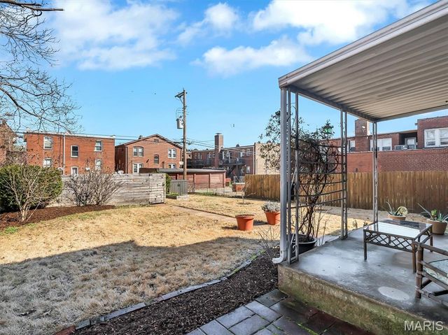 5011 Lindenwood Avenue, St Louis, MO 63109