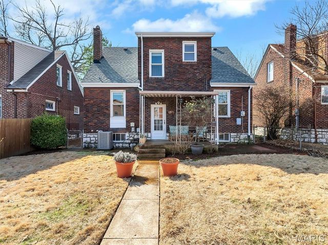 5011 Lindenwood Avenue, St Louis, MO 63109
