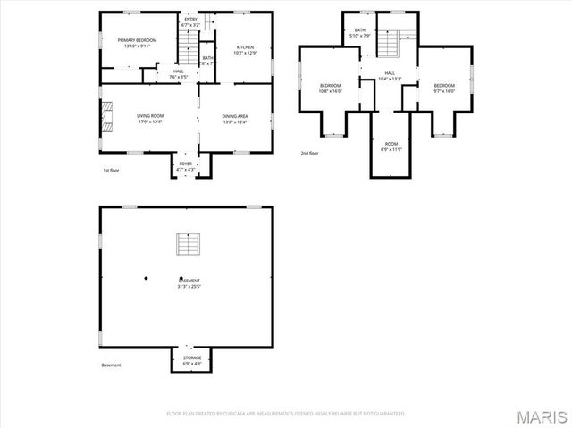 5011 Lindenwood Avenue, St Louis, MO 63109