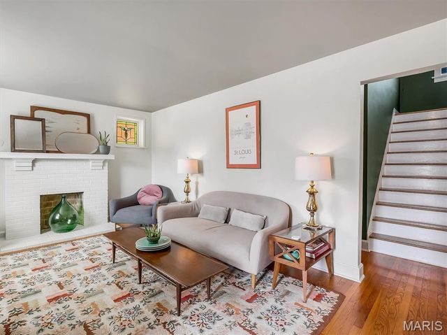 5011 Lindenwood Avenue, St Louis, MO 63109