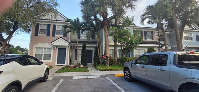 5448 Jubilee Way 217, Margate, FL 33063