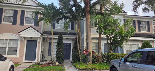 5448 Jubilee Way 217, Margate, FL 33063
