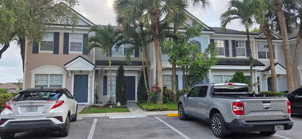 5448 Jubilee Way 217, Margate, FL 33063
