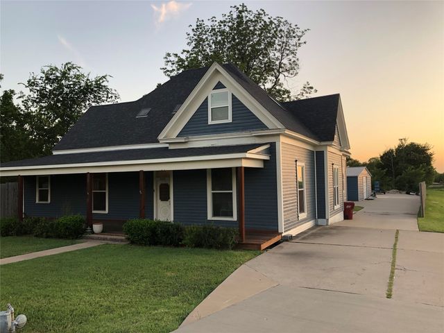 602 S Main Street, Farmersville, TX 75442