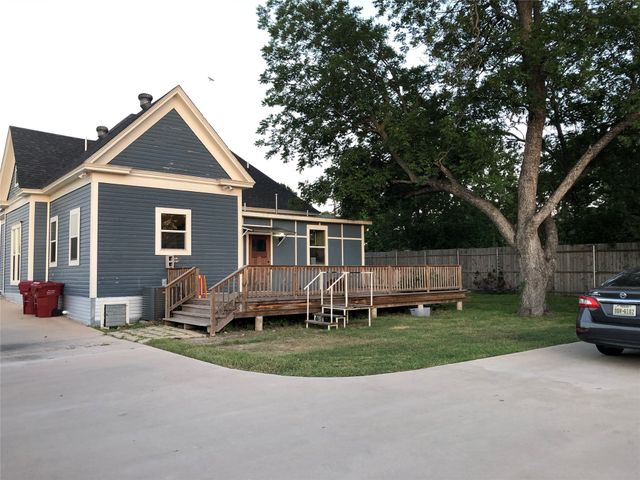 602 S Main Street, Farmersville, TX 75442