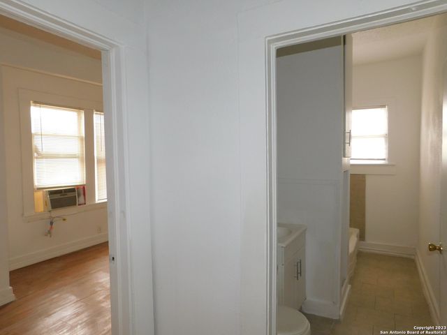 1521 Hays St Unit A, San Antonio, TX 78202