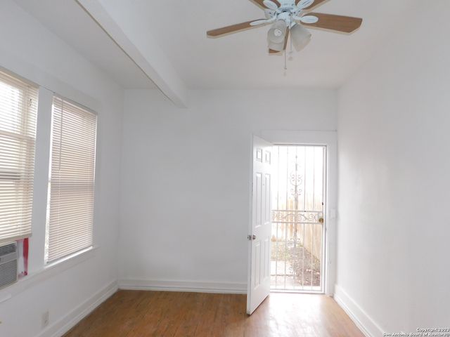 1521 Hays St Unit A, San Antonio, TX 78202