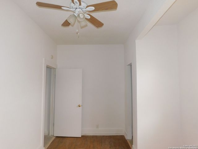 1521 Hays St Unit A, San Antonio, TX 78202