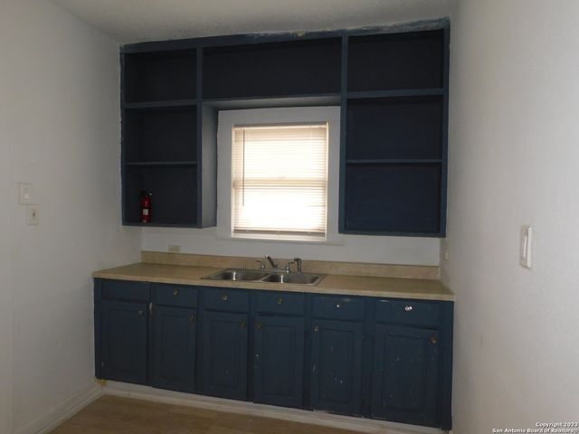 1521 Hays St Unit A, San Antonio, TX 78202