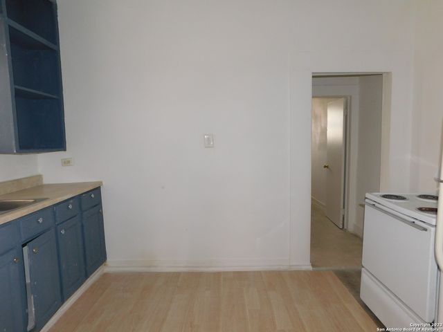 1521 Hays St Unit A, San Antonio, TX 78202