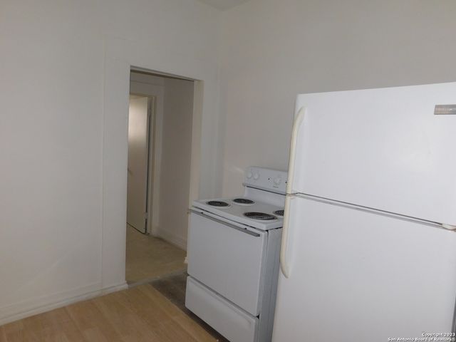 1521 Hays St Unit A, San Antonio, TX 78202