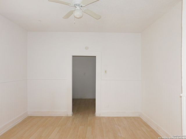 1521 Hays St Unit A, San Antonio, TX 78202