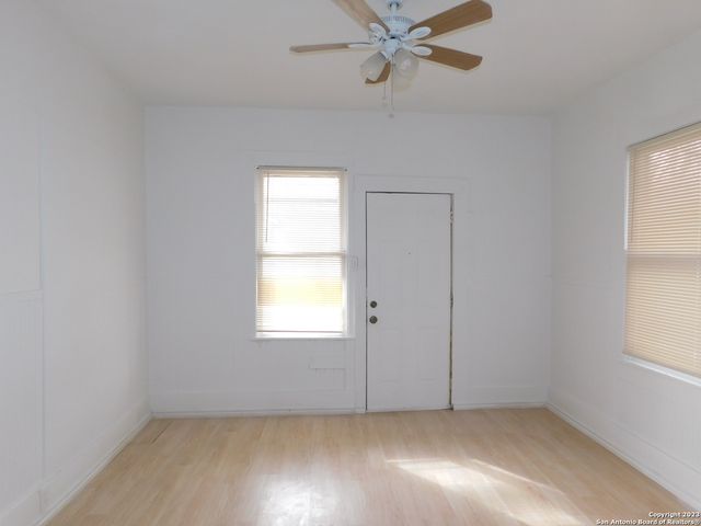 1521 Hays St Unit A, San Antonio, TX 78202