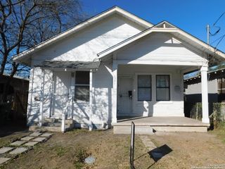 1521 Hays St Unit A, San Antonio, TX 78202