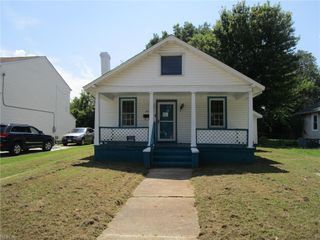 243 Powhatan PW, Hampton, VA 23661
