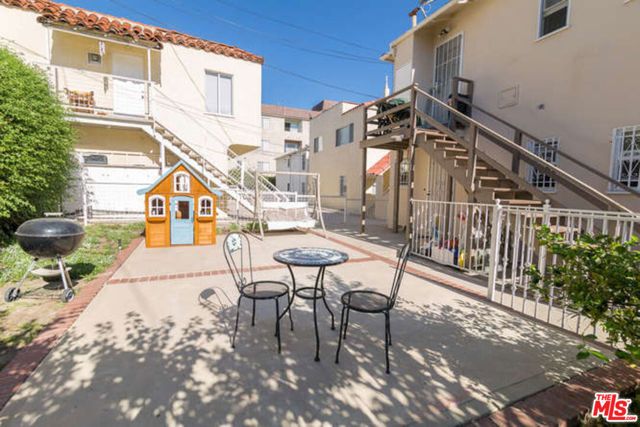 10771 MASSACHUSETTS Avenue, Los Angeles, CA 90024