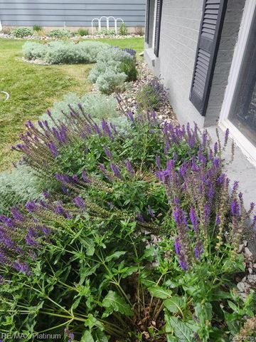 1329 Rollins Street, Grand Blanc, MI 48439