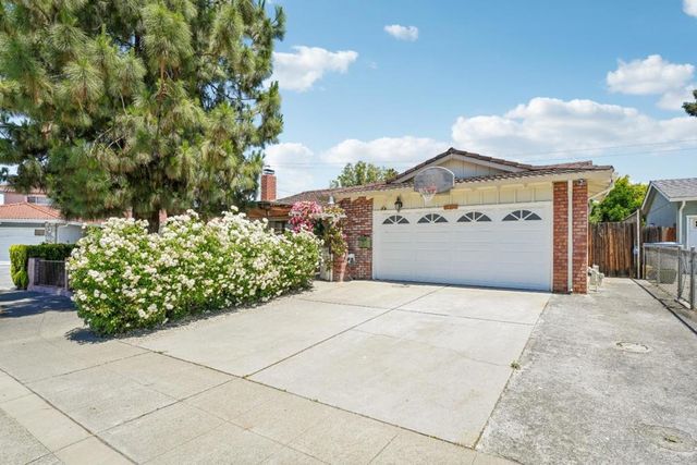 1470 Caliente Way, San Jose, CA 95132