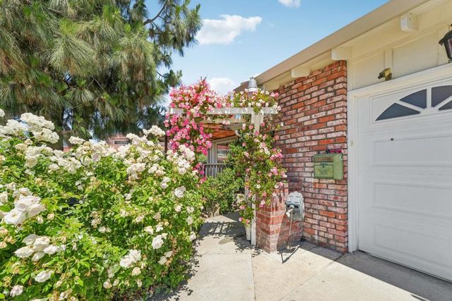 1470 Caliente Way, San Jose, CA 95132