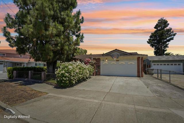 1470 Caliente Way, San Jose, CA 95132