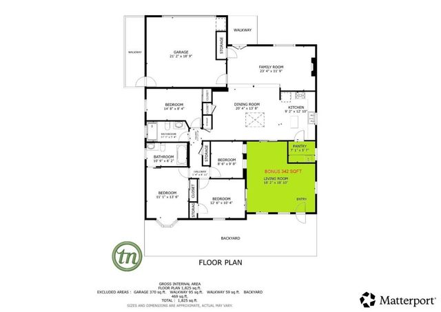 1470 Caliente Way, San Jose, CA 95132