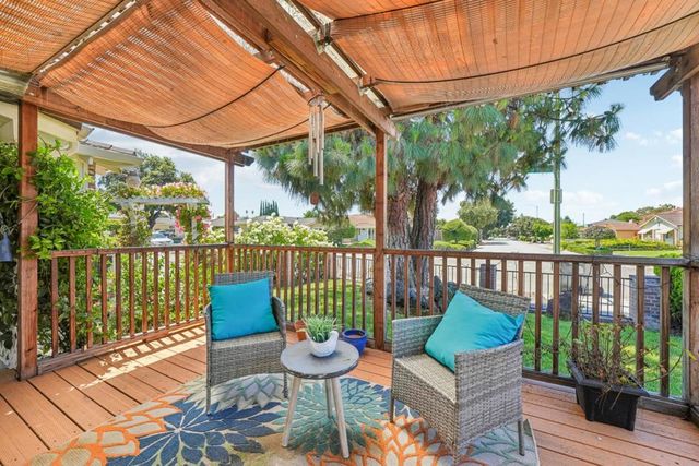 1470 Caliente Way, San Jose, CA 95132
