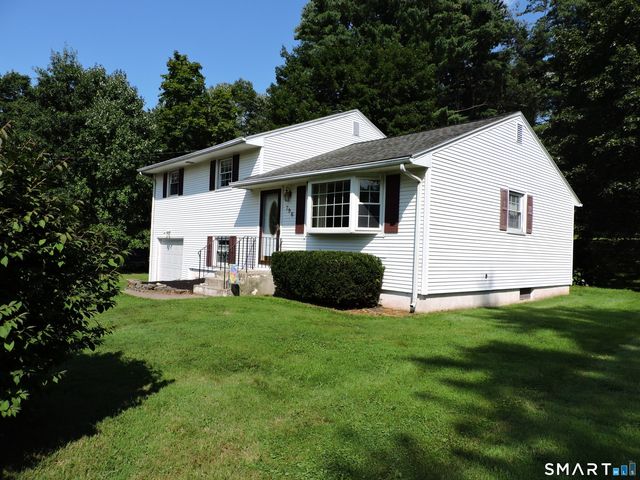 796 Avery Street, South Windsor, CT 06074