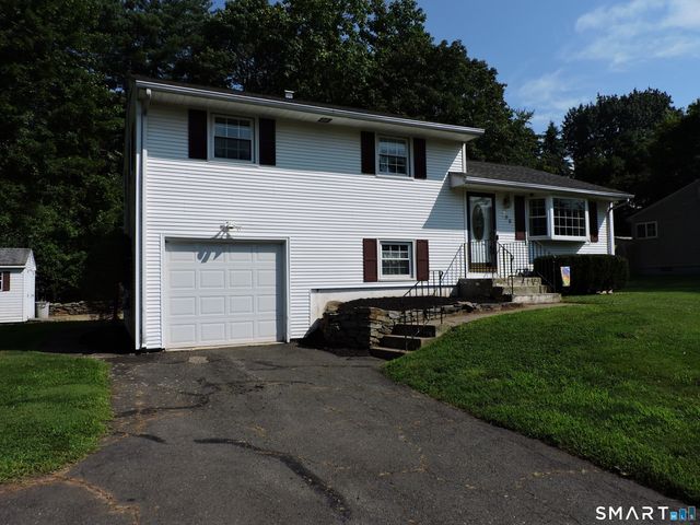 796 Avery Street, South Windsor, CT 06074