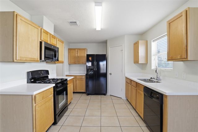 3826 Rowlock Vine Drive, Houston, TX 77084