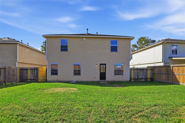 3826 Rowlock Vine Drive, Houston, TX 77084