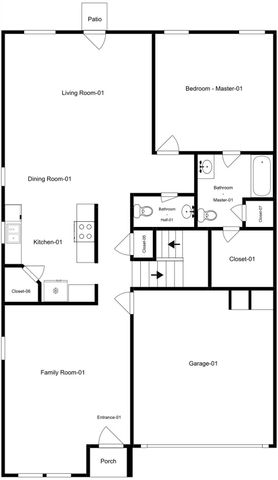 3826 Rowlock Vine Drive, Houston, TX 77084