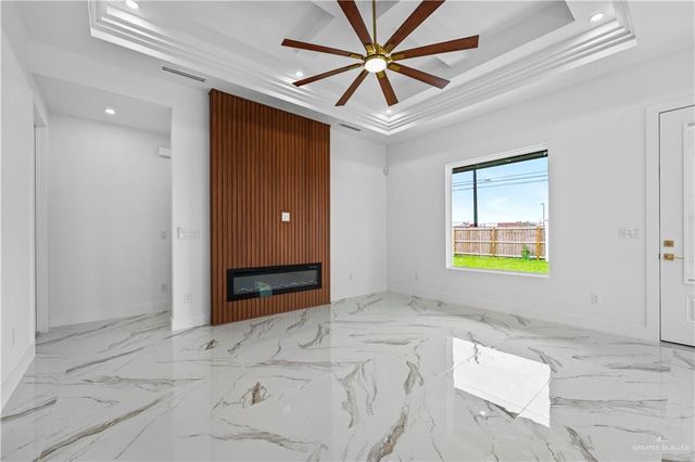 2405 N Gaytan Avenue, Edinburg, TX 78542