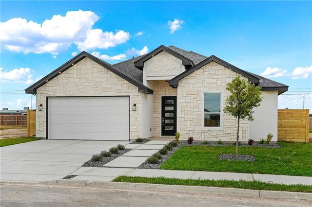 2405 N Gaytan Avenue, Edinburg, TX 78542