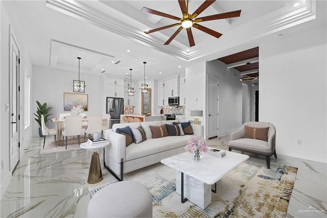 2405 N Gaytan Avenue, Edinburg, TX 78542