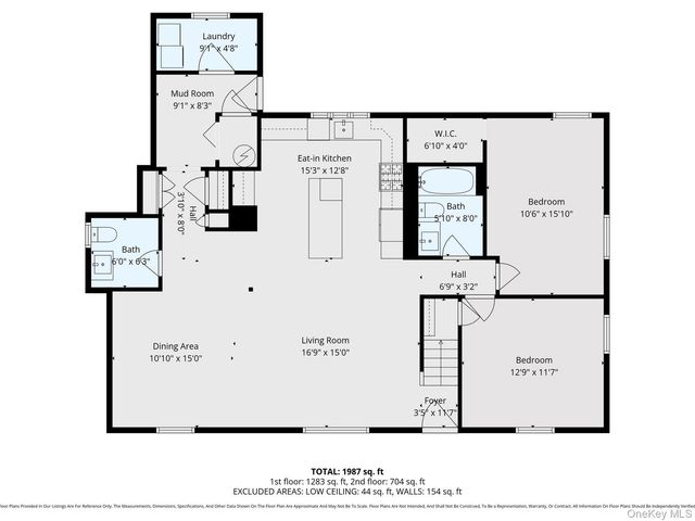 2125 North Drive, Seaford, NY 11783