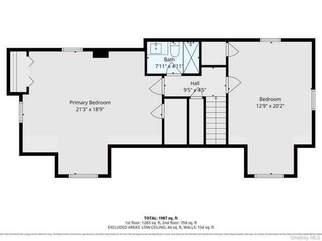 2125 North Drive, Seaford, NY 11783