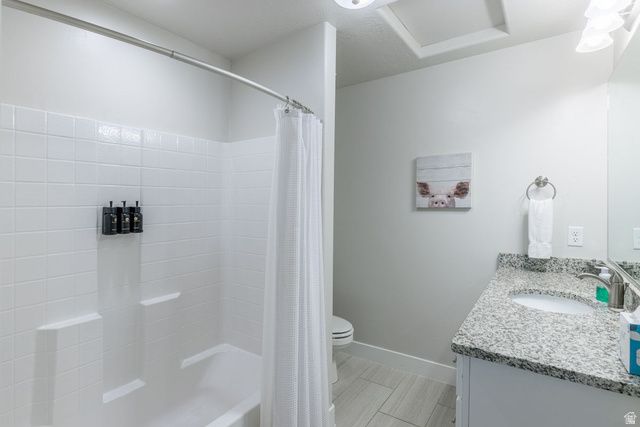 4845 N FISHERS WAY, St. George, UT 84770