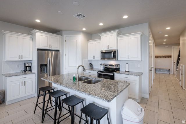 4845 N FISHERS WAY, St. George, UT 84770