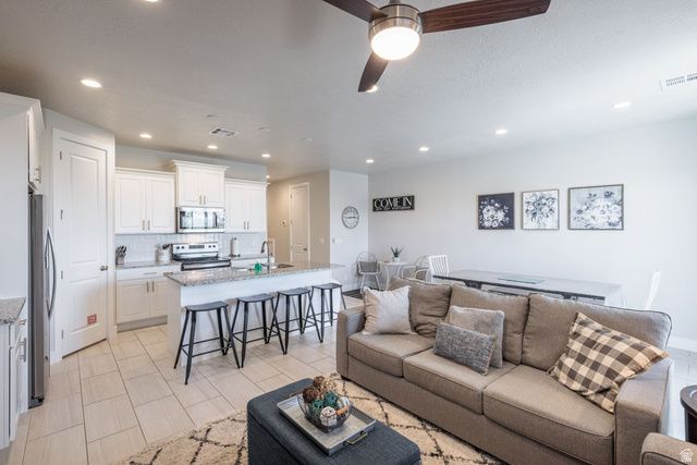 4845 N FISHERS WAY, St. George, UT 84770