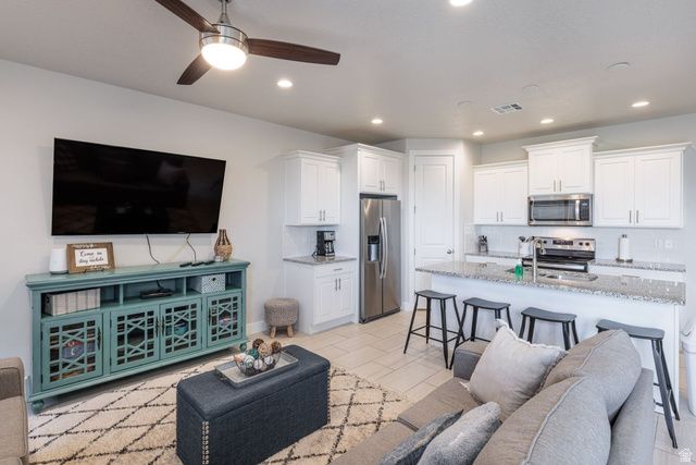 4845 N FISHERS WAY, St. George, UT 84770