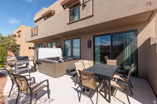 4845 N FISHERS WAY, St. George, UT 84770