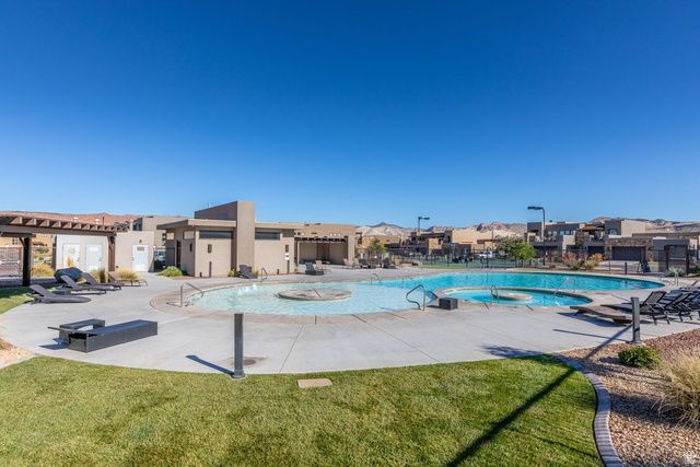 4845 N FISHERS WAY, St. George, UT 84770
