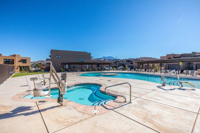 4845 N FISHERS WAY, St. George, UT 84770