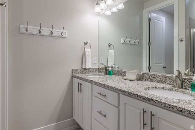 4845 N FISHERS WAY, St. George, UT 84770