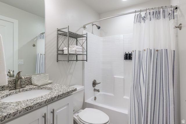 4845 N FISHERS WAY, St. George, UT 84770