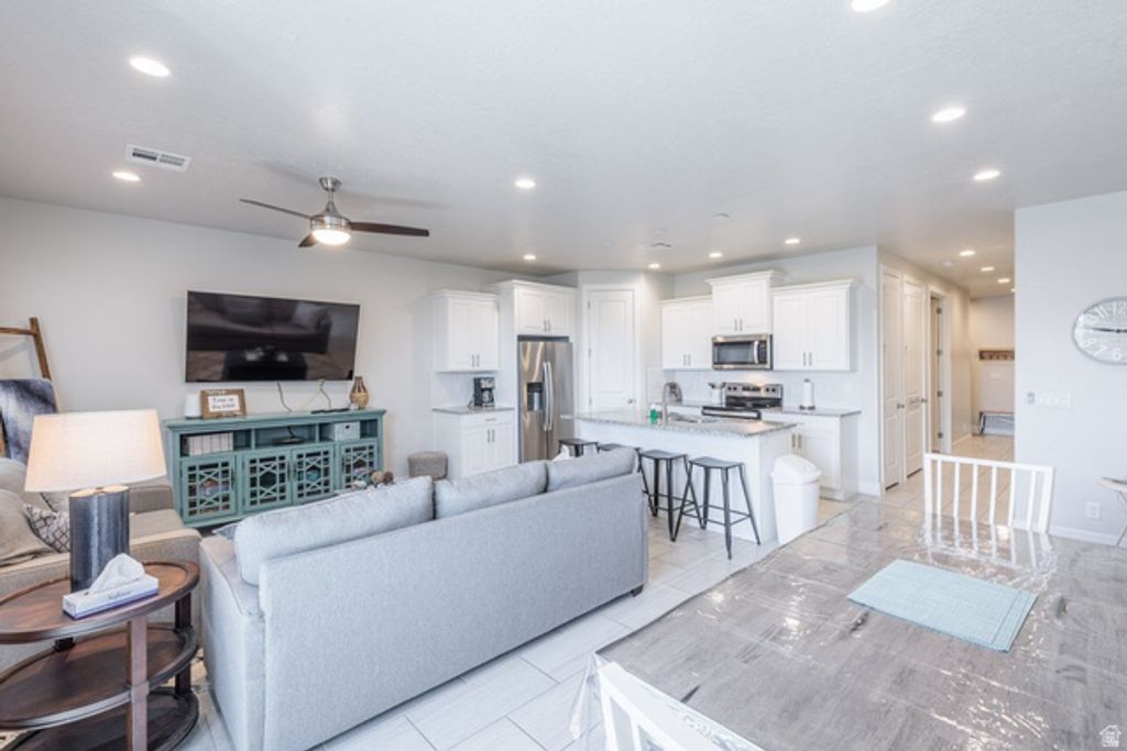 4845 N FISHERS WAY, St. George, UT 84770