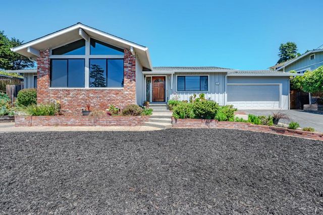 3177 W Ledyard Way, Aptos, CA 95003