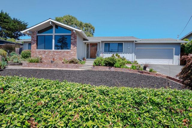 3177 W Ledyard Way, Aptos, CA 95003